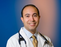 Dr. Sam S Fereidouni, MD