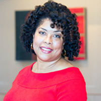 Dr. Monique Lashea Adams-Derouen, OD
