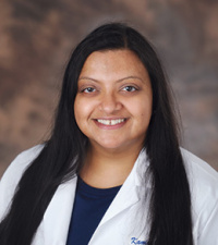 Kamini Geer, MD